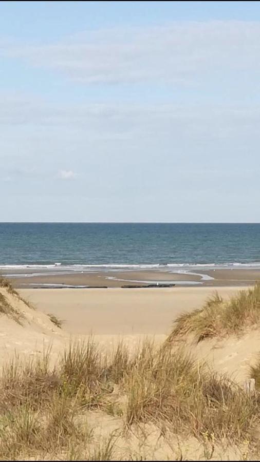 Camping De La Mer กามิเยส์ ภายนอก รูปภาพ